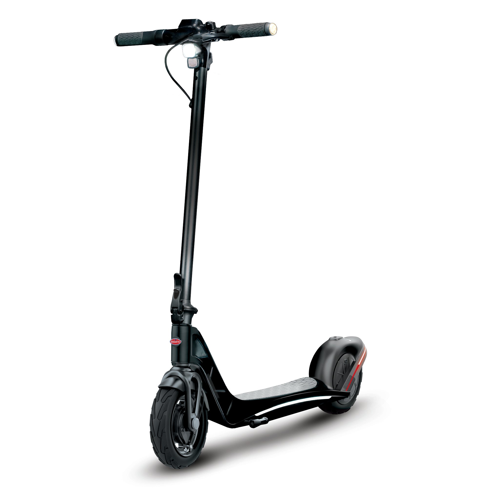 Bugatti 9.0 Electric Scooter – Bugatti Scooters